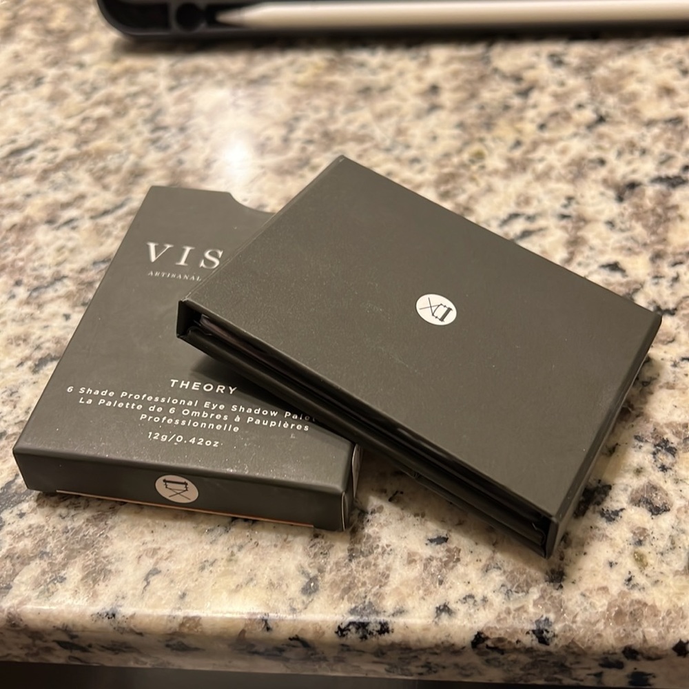 VISEART Eye Shadow - Picture 4 of 7
